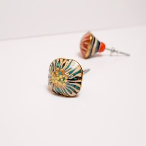 SOLD. Two Anthropologie Drawer Knobs